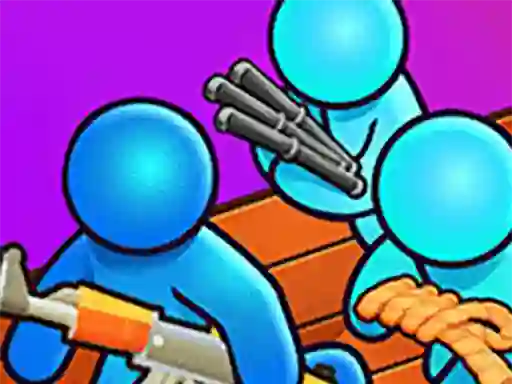 Jwèt Zombie Day sou entènèt