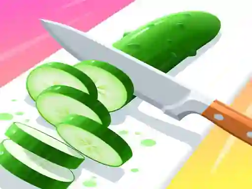 Jwèt Food Slices sou entènèt