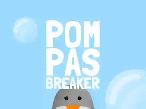 Jwèt Pompas breaker sou entènèt