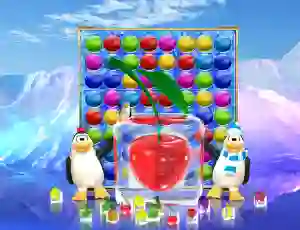Jwèt Arctic Fruits sou entènèt
