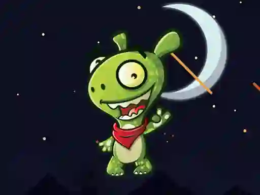 Jwèt Cute Monsters Memory sou entènèt