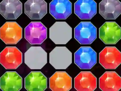Jwèt Color Lines Deluxe sou entènèt