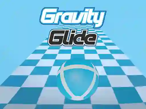 Jwèt Gravity Glide sou entènèt