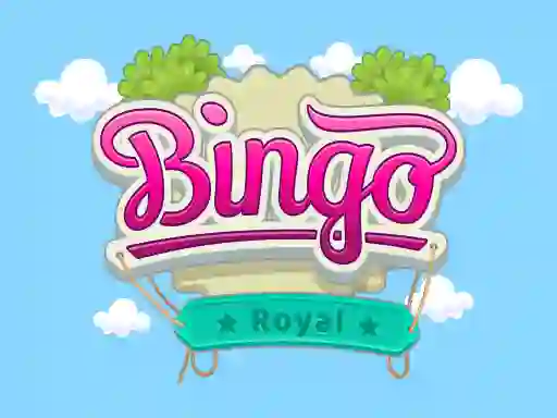 Jwèt Bingo Royal sou entènèt