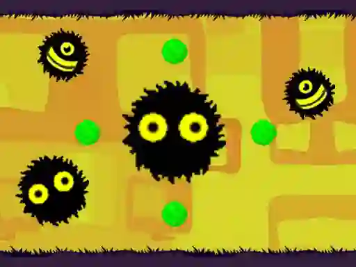 Jwèt Kill The Microbes sou entènèt