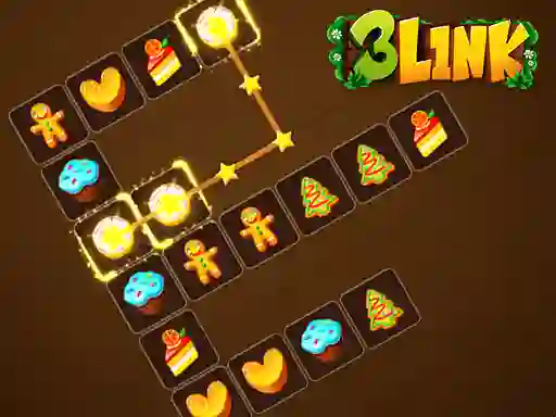 Jwèt 3 link sou entènèt