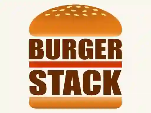 Jwèt Burger Stack sou entènèt