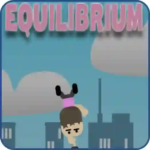 Jwèt Equilibrium sou entènèt