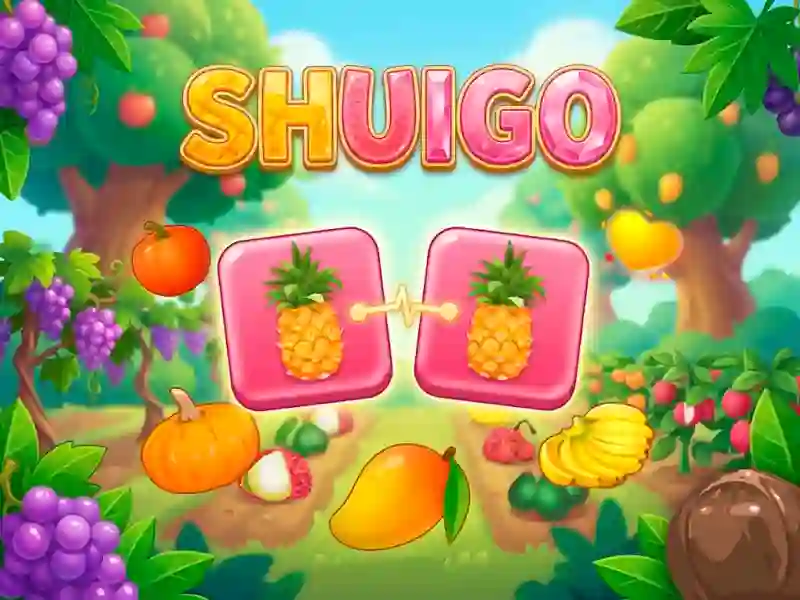 Jwèt Shuigo sou entènèt