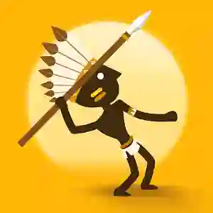 Jwèt Big Hunter Online sou entènèt