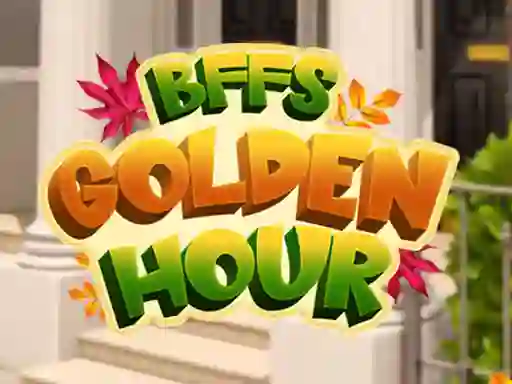 Jwèt BFFs Golden Hour sou entènèt