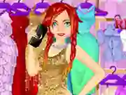Jwèt Reddy Princess Fashion sou entènèt