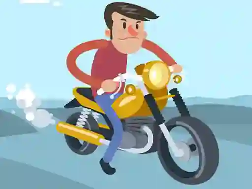 Jwèt Super Fast Racing Bikes Jigsaw sou entènèt