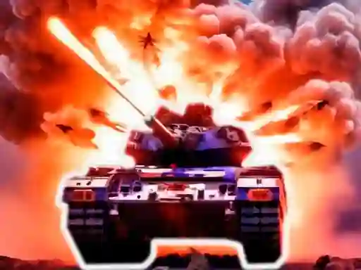 Jwèt Future War: Bot Battle in Space 3D sou entènèt