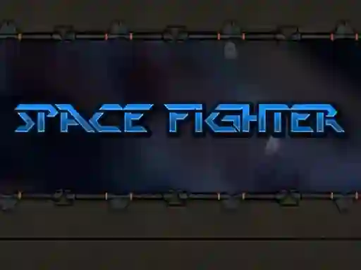 Jwèt Space Fighter sou entènèt