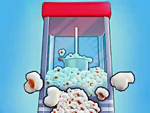 Jwèt Popcorn Fun Factory sou entènèt