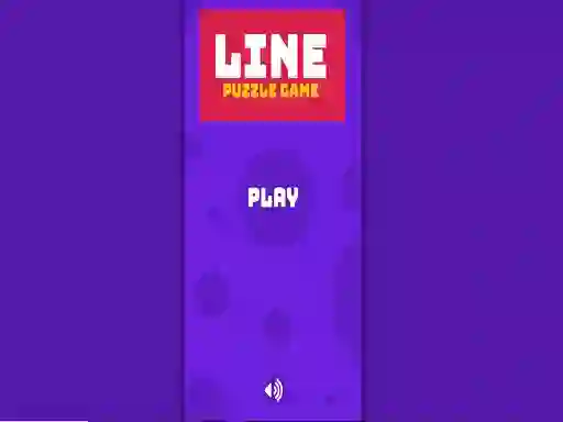 Jwèt Line Puzzle Game sou entènèt