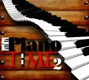 Jwèt Piano Time 2 sou entènèt