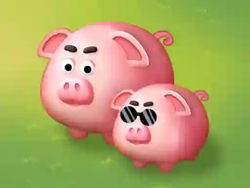 Jwèt Farm Block sou entènèt