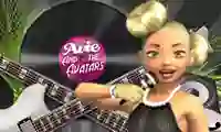 Jwèt Avie Pocket: Popstar sou entènèt