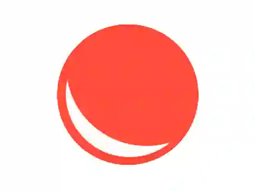 Jwèt Falling Dots sou entènèt