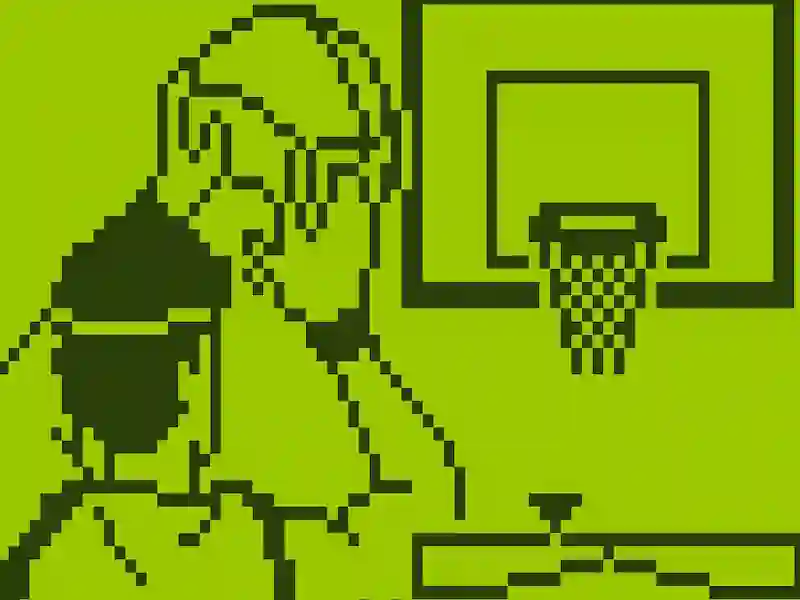 Jwèt HotShots sou entènèt