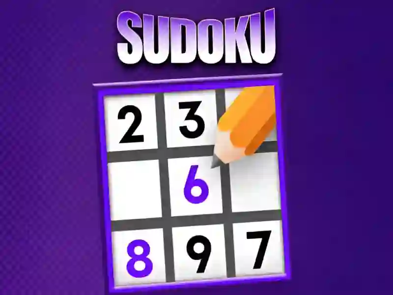 Jwèt Sudoku sou entènèt
