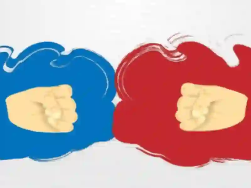 Jwèt Rock Paper Scissors sou entènèt