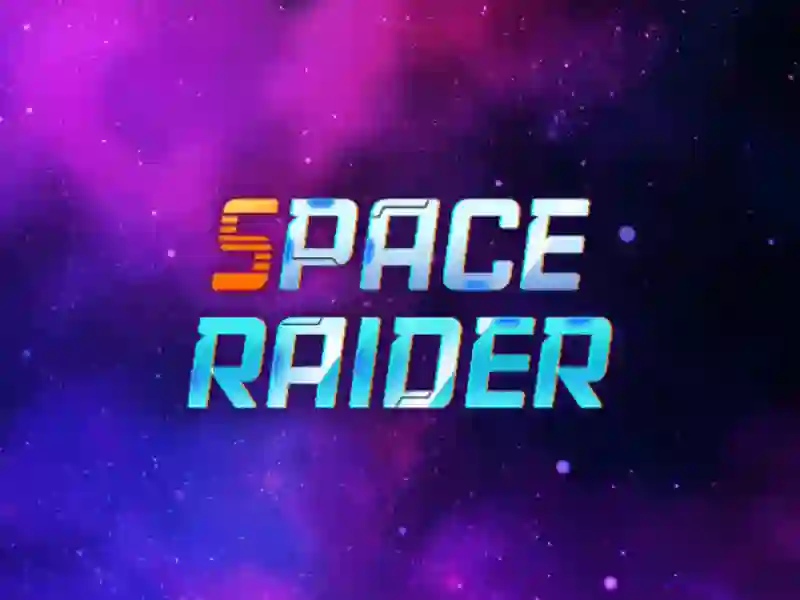 Jwèt Space Raider sou entènèt
