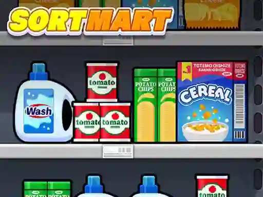 Jwèt Sort Mart sou entènèt