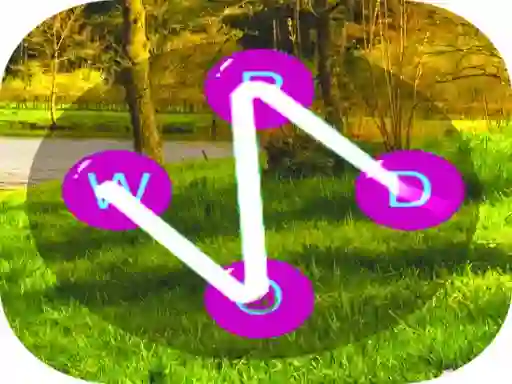 Jwèt Word Connect sou entènèt