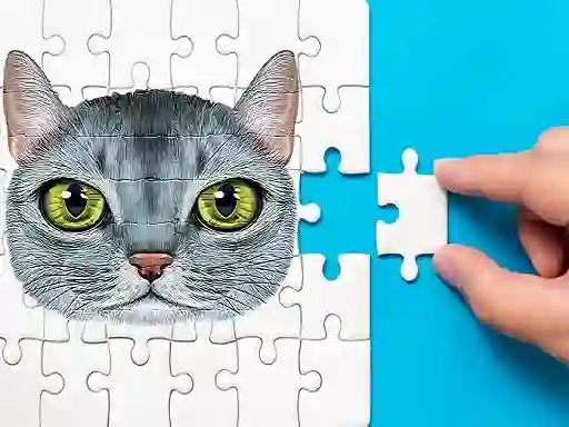 Jwèt Abyssinian Puzzle Challenge sou entènèt