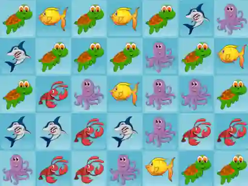 Jwèt Sea World Collection sou entènèt