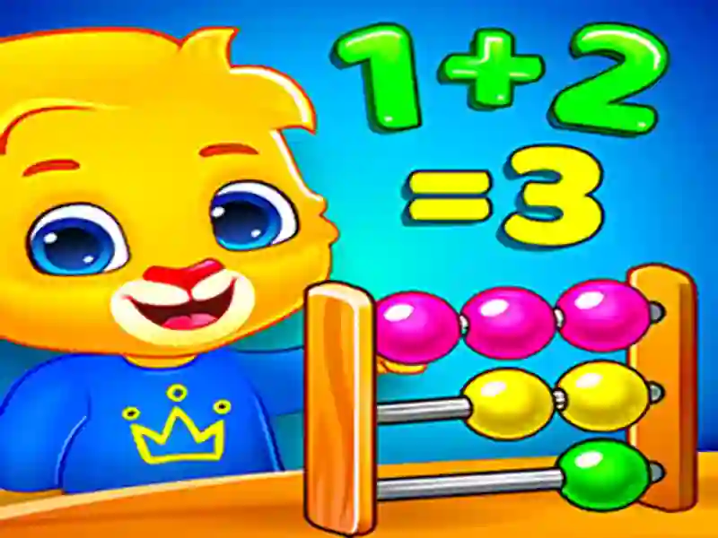 Jwèt Cool Math Games For Kids sou entènèt
