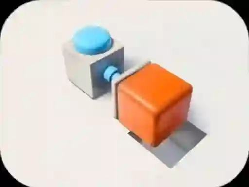 Jwèt Press To Push Online sou entènèt
