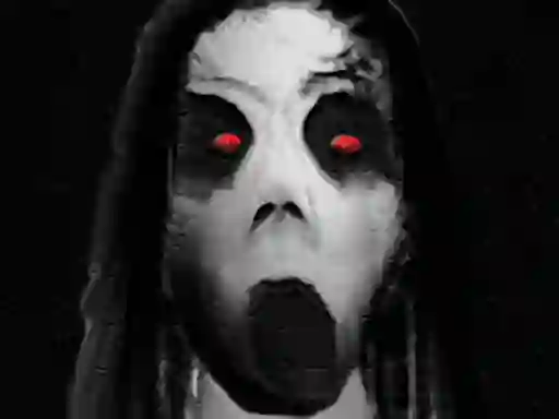 Jwèt Slendrina Must Die The Asylum sou entènèt