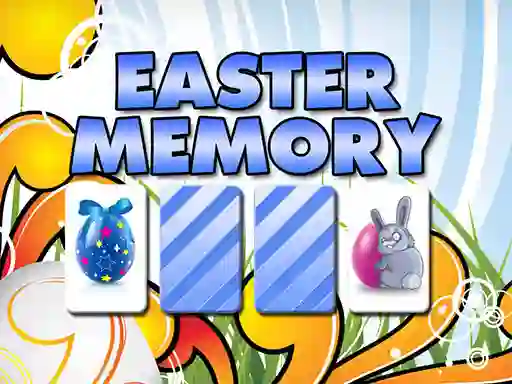 Jwèt The Easter Memory sou entènèt