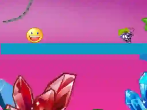 Jwèt Hungry Emoji Line sou entènèt