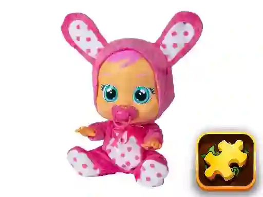 Jwèt Baby Doll Jigsaw sou entènèt