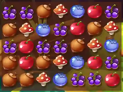 Jwèt Forest Game sou entènèt