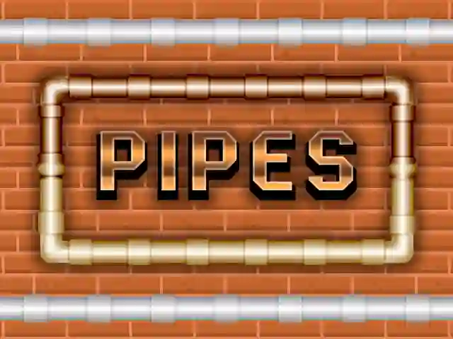 Jwèt Pipes sou entènèt