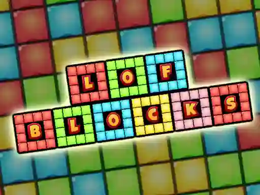 Jwèt Lof Blocks sou entènèt