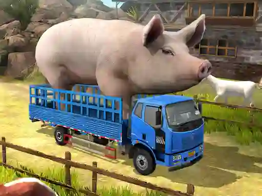 Jwèt Driver Master Simulator sou entènèt