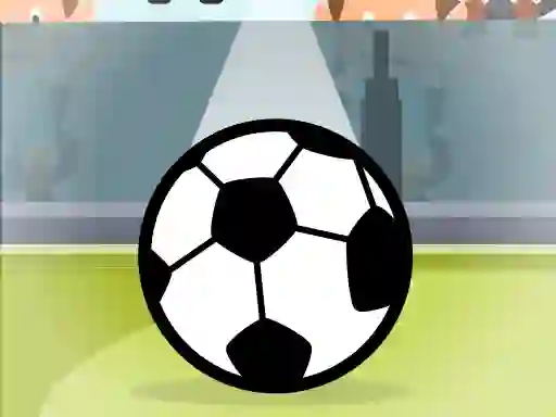Jwèt Gravity Soccer 3 sou entènèt
