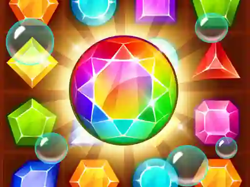 Jwèt Amazing Jewel sou entènèt