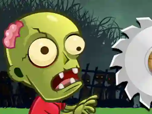 Jwèt Tug of War Zombie sou entènèt