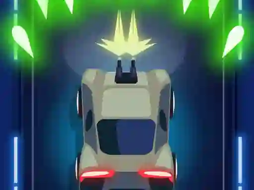 Jwèt Armed Road sou entènèt