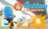 Jwèt Flakboy Lab Escape sou entènèt