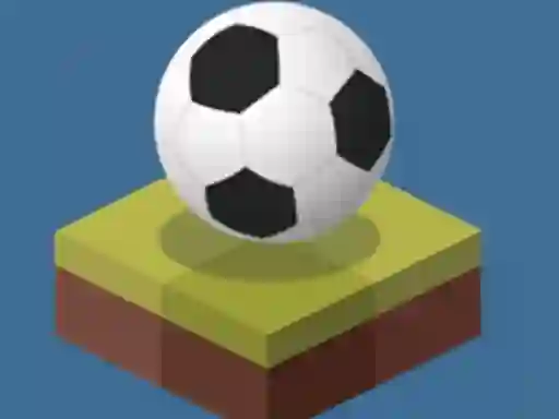 Jwèt Tap Tap Ball sou entènèt