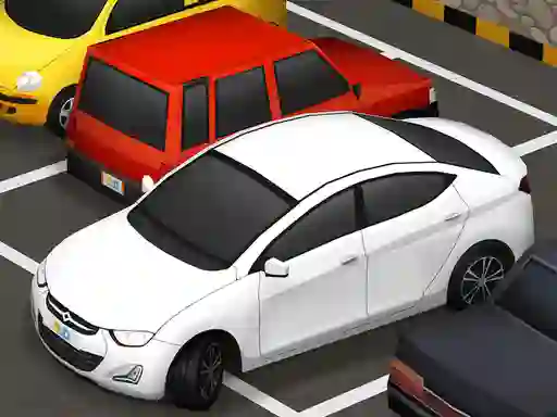 Jwèt Park me car! sou entènèt